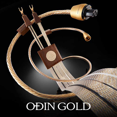 Odin Gold